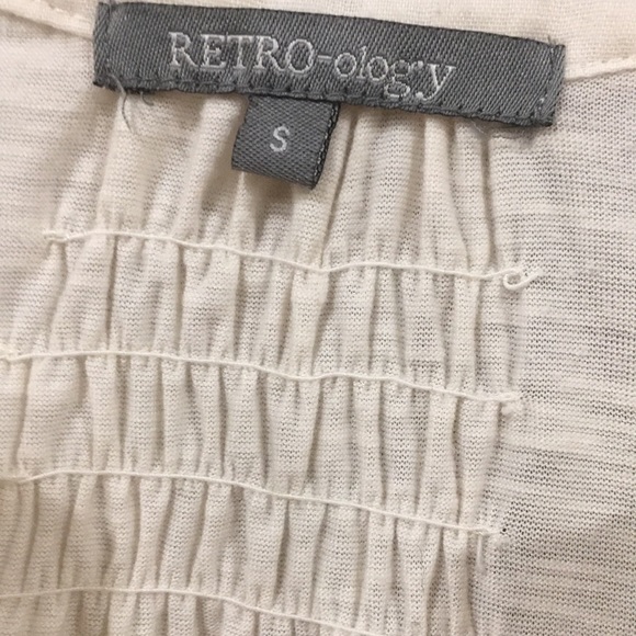 Blouse - Picture 3 of 7